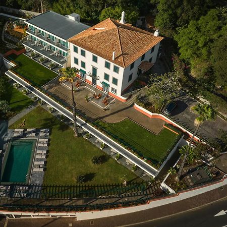 Hotel Pestana Quinta Perestrello Funchal  Exteriér fotografie