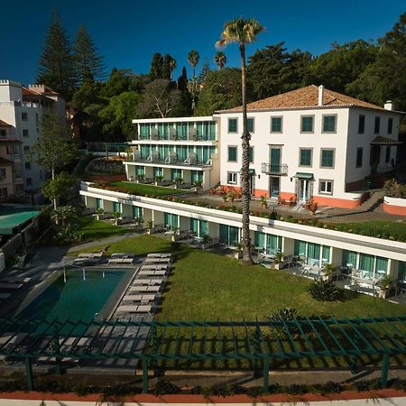 Hotel Pestana Quinta Perestrello Funchal  Exteriér fotografie