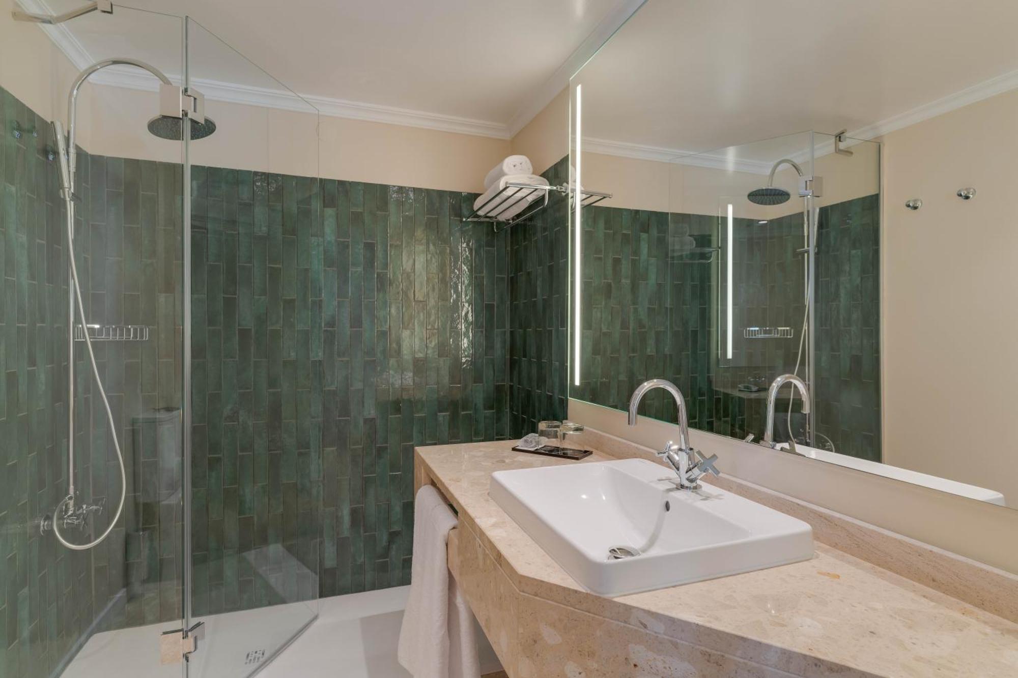 Hotel Pestana Quinta Perestrello Funchal  Exteriér fotografie