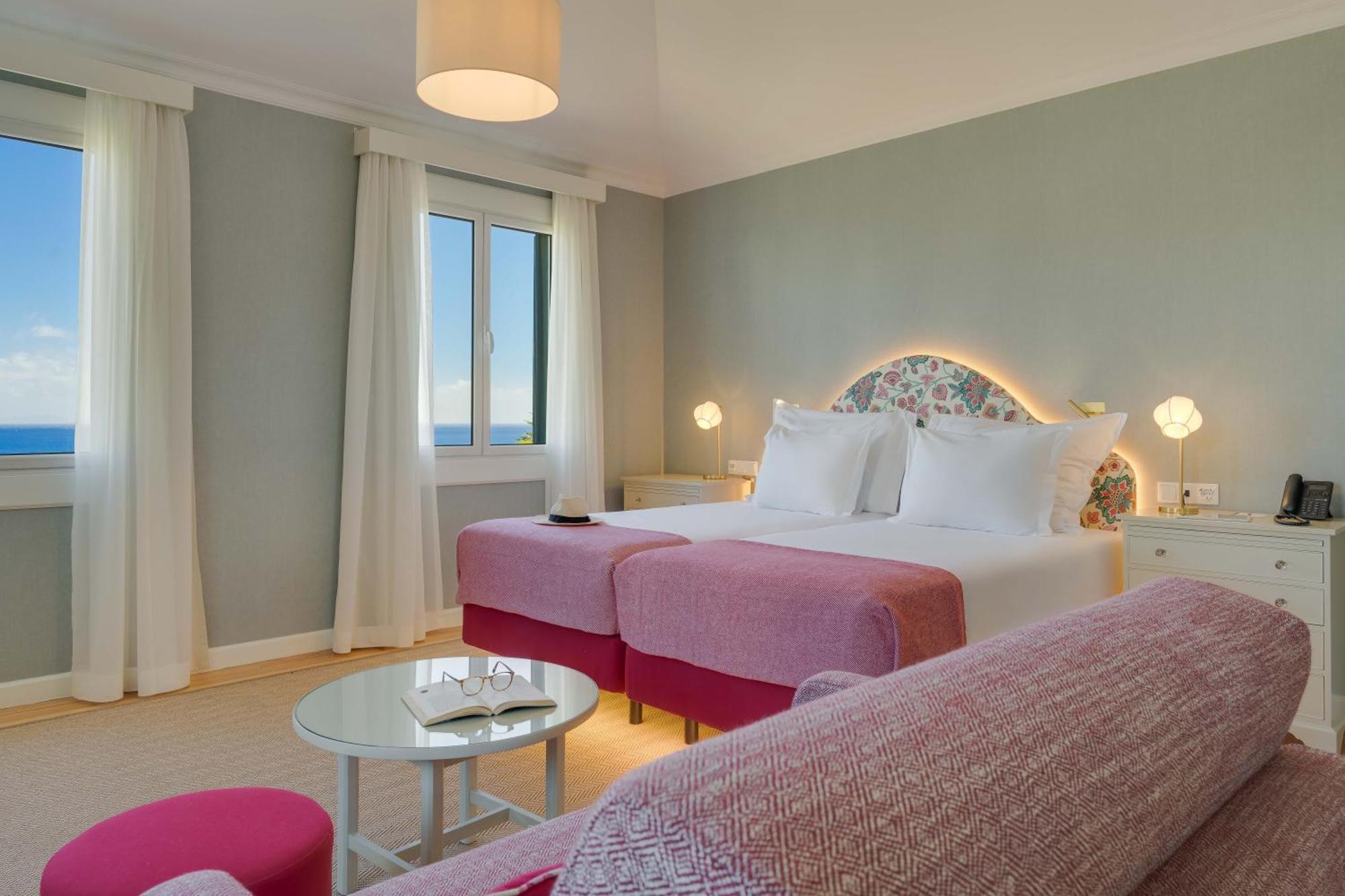 Hotel Pestana Quinta Perestrello Funchal  Exteriér fotografie