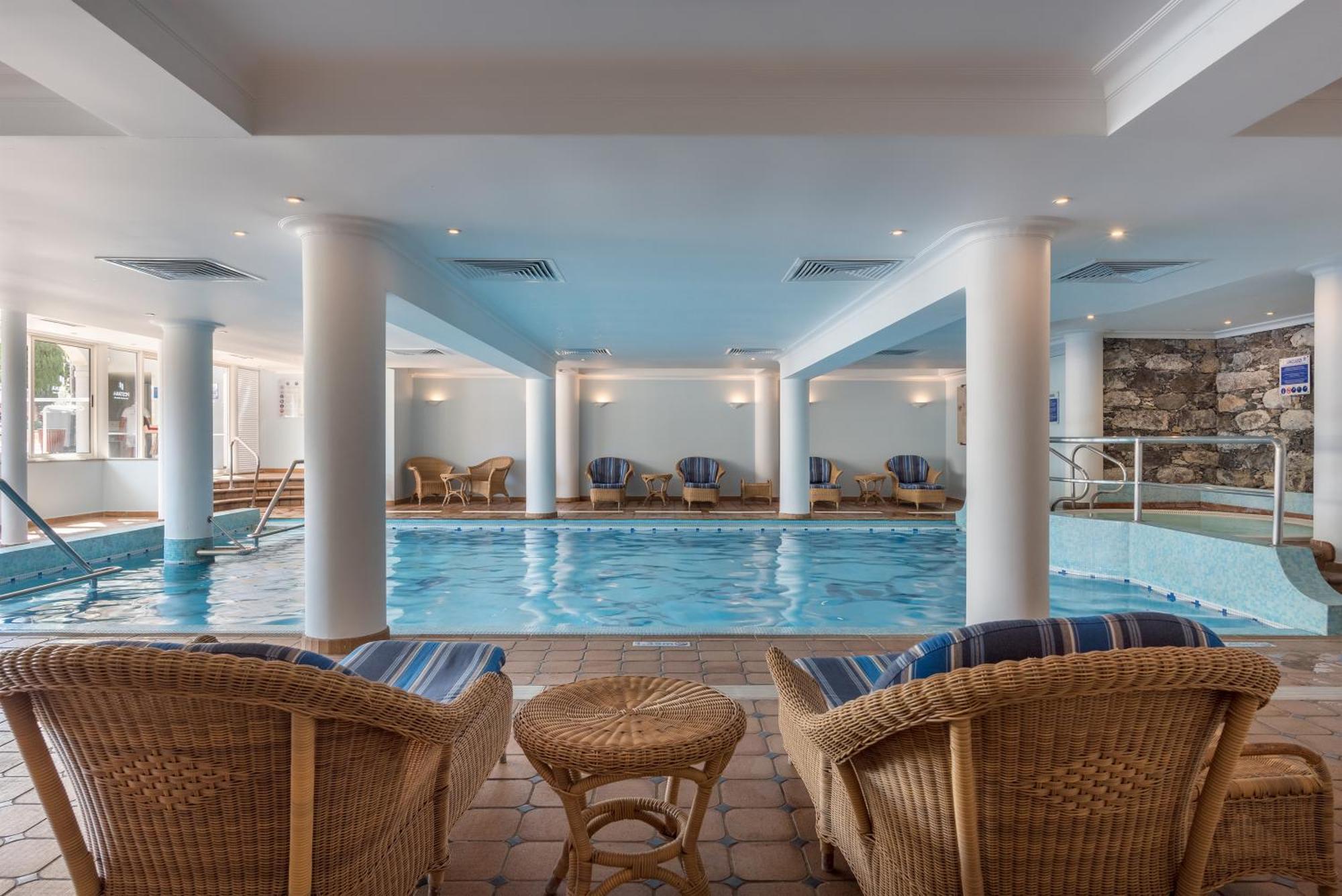 Hotel Pestana Quinta Perestrello Funchal  Exteriér fotografie